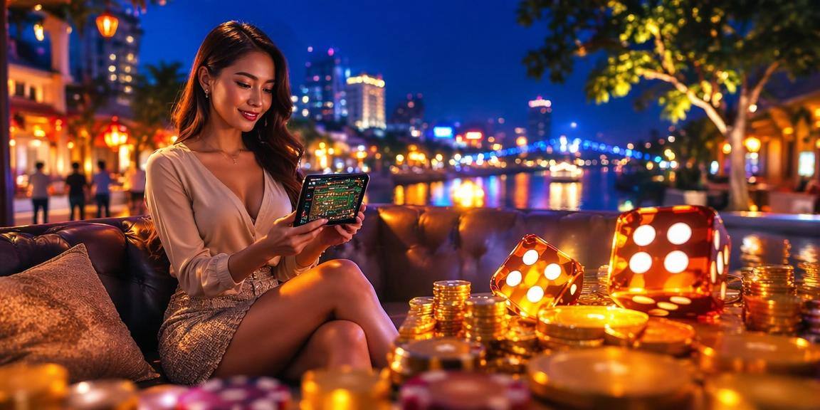 gwktogel mobile gaming